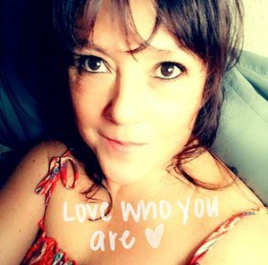 Meet your Posher, Mary ann